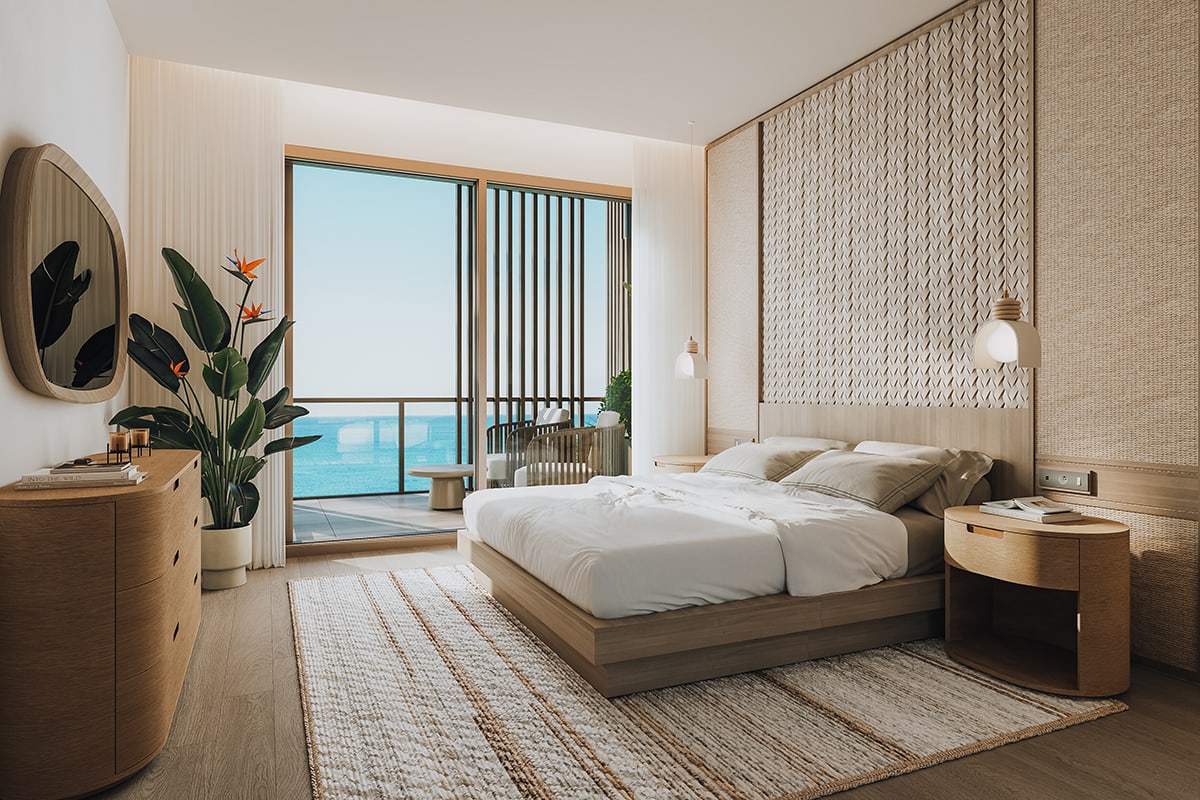 BRANDED RESIDENCES