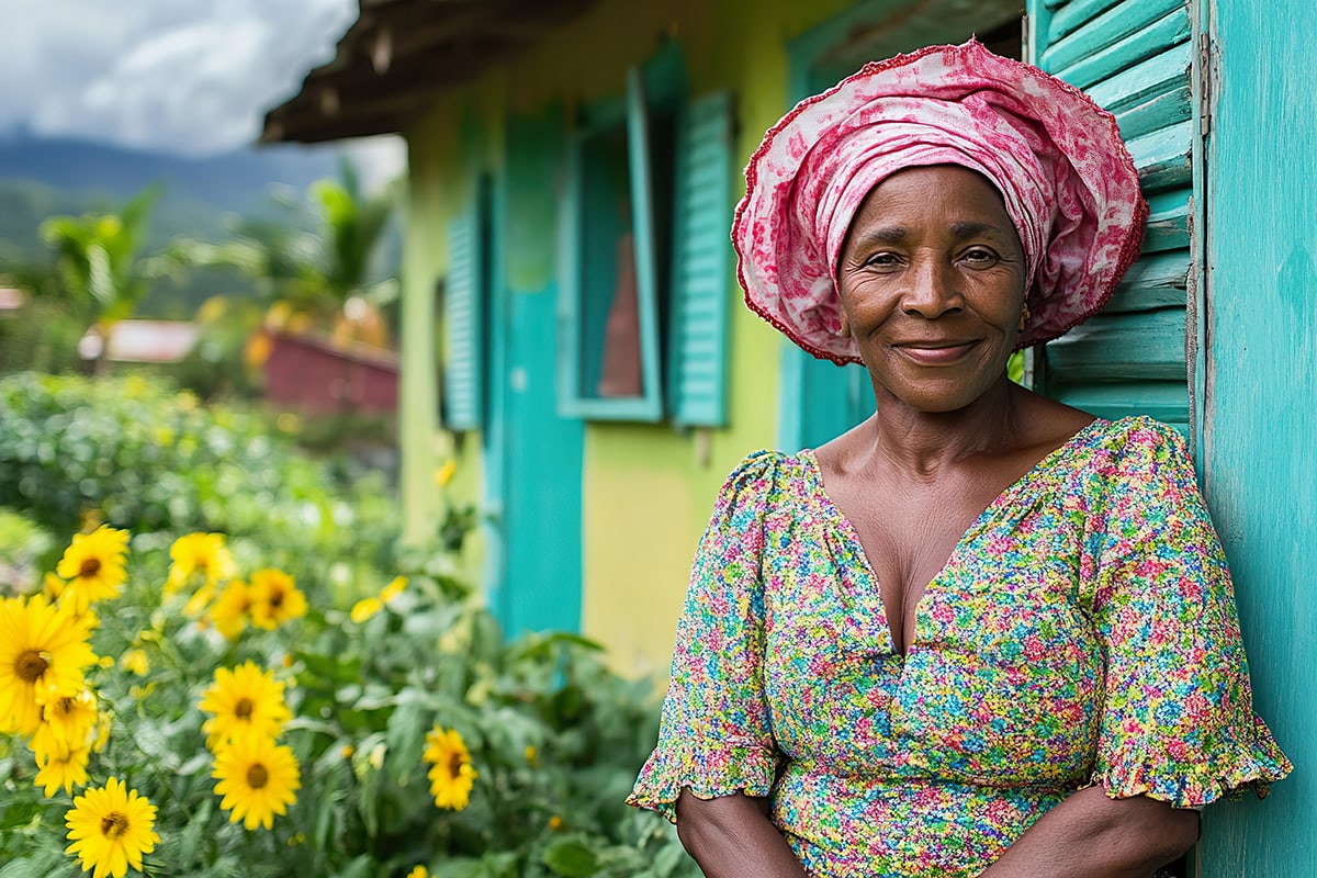 Local culture at Nikki Beach Antigua Residences