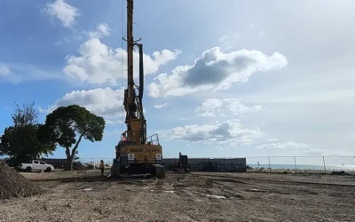 Construction Update June