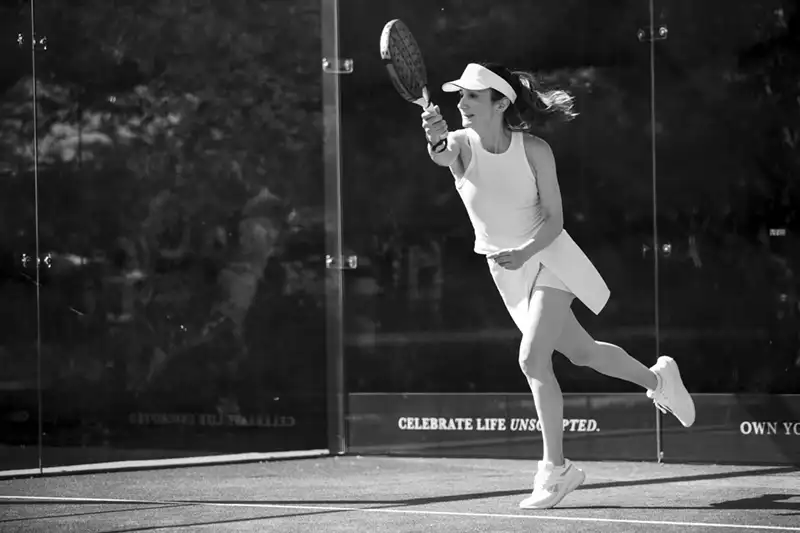 VIP Nikki Beach Event at Hurlingham Racquet Club