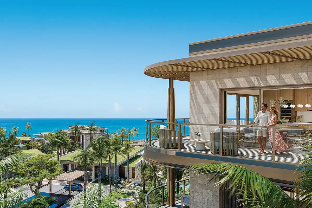 Nikki Beach Residences
