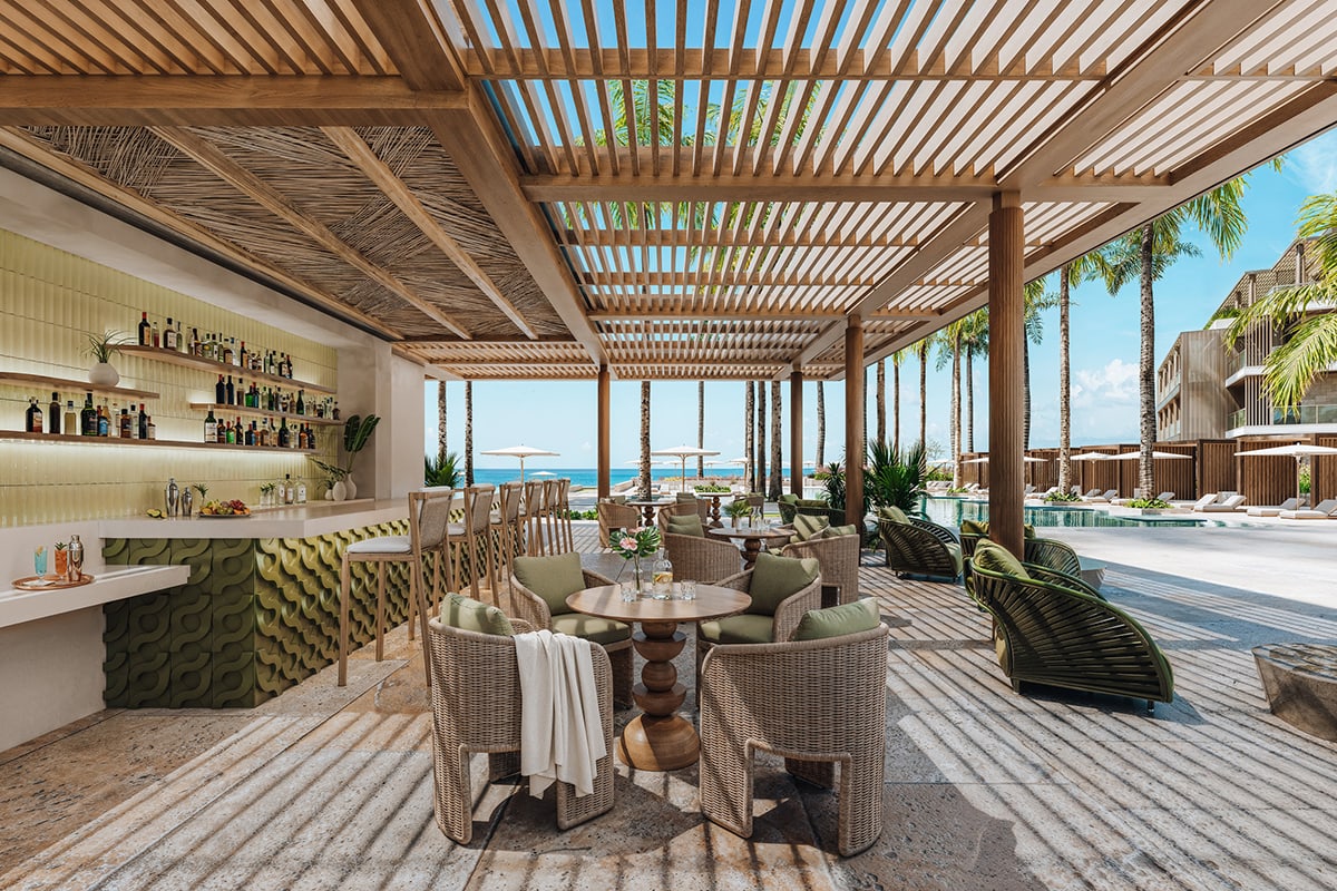 Residences at Nikki Beach Antigua