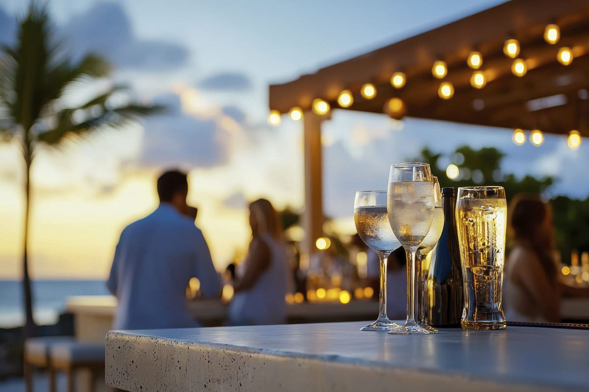 Residences at Nikki Beach Antigua