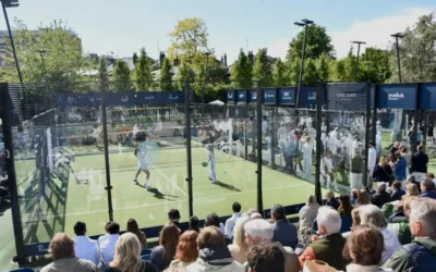 Alfred Dunhill Padel Classic
