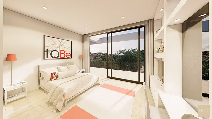 BAUHU Quinta De lago