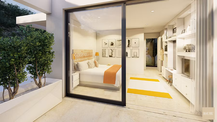 BAUHU Quinta De lago