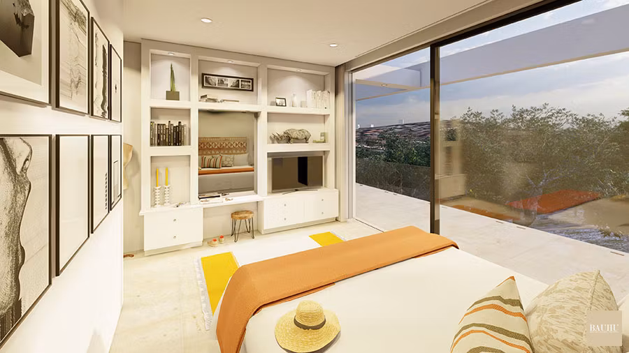 BAUHU Quinta De lago