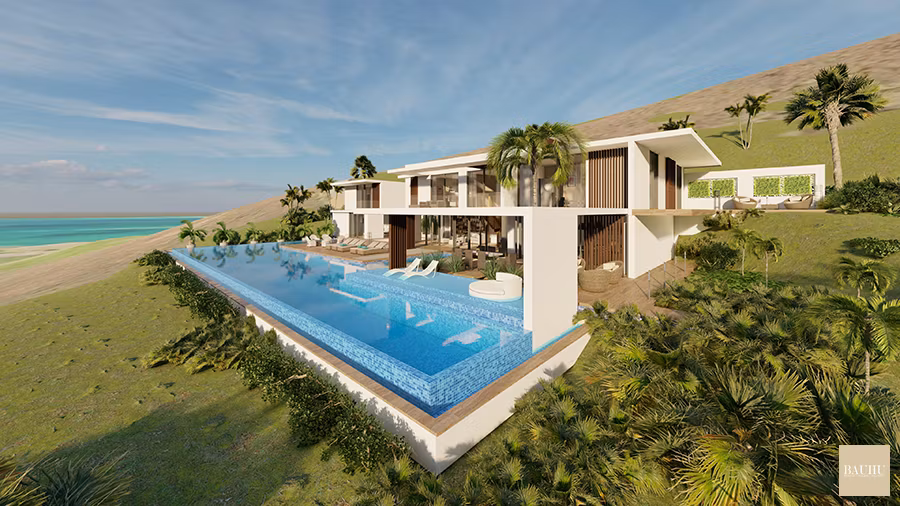 Bauhu Serenity Heights