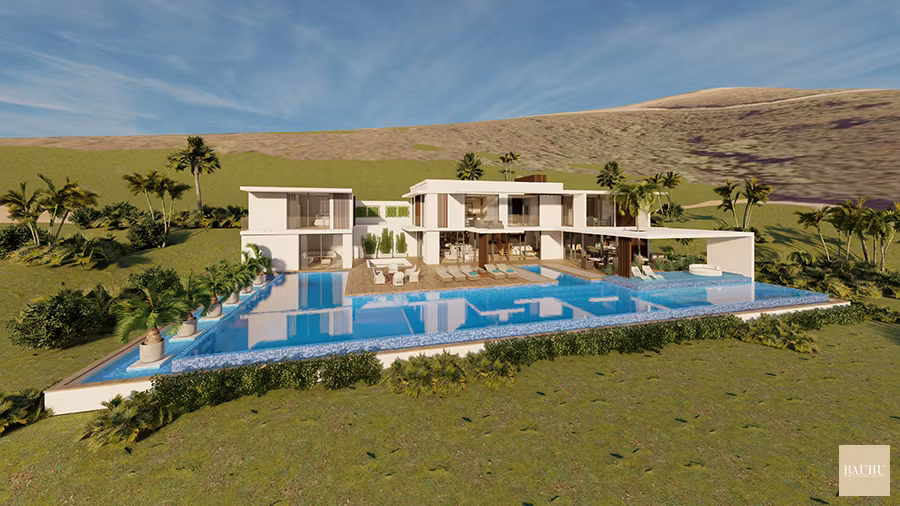 Bauhu Serenity Heights