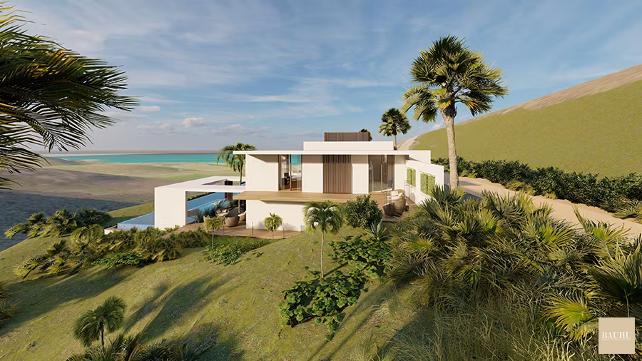 Bauhu Serenity Heights
