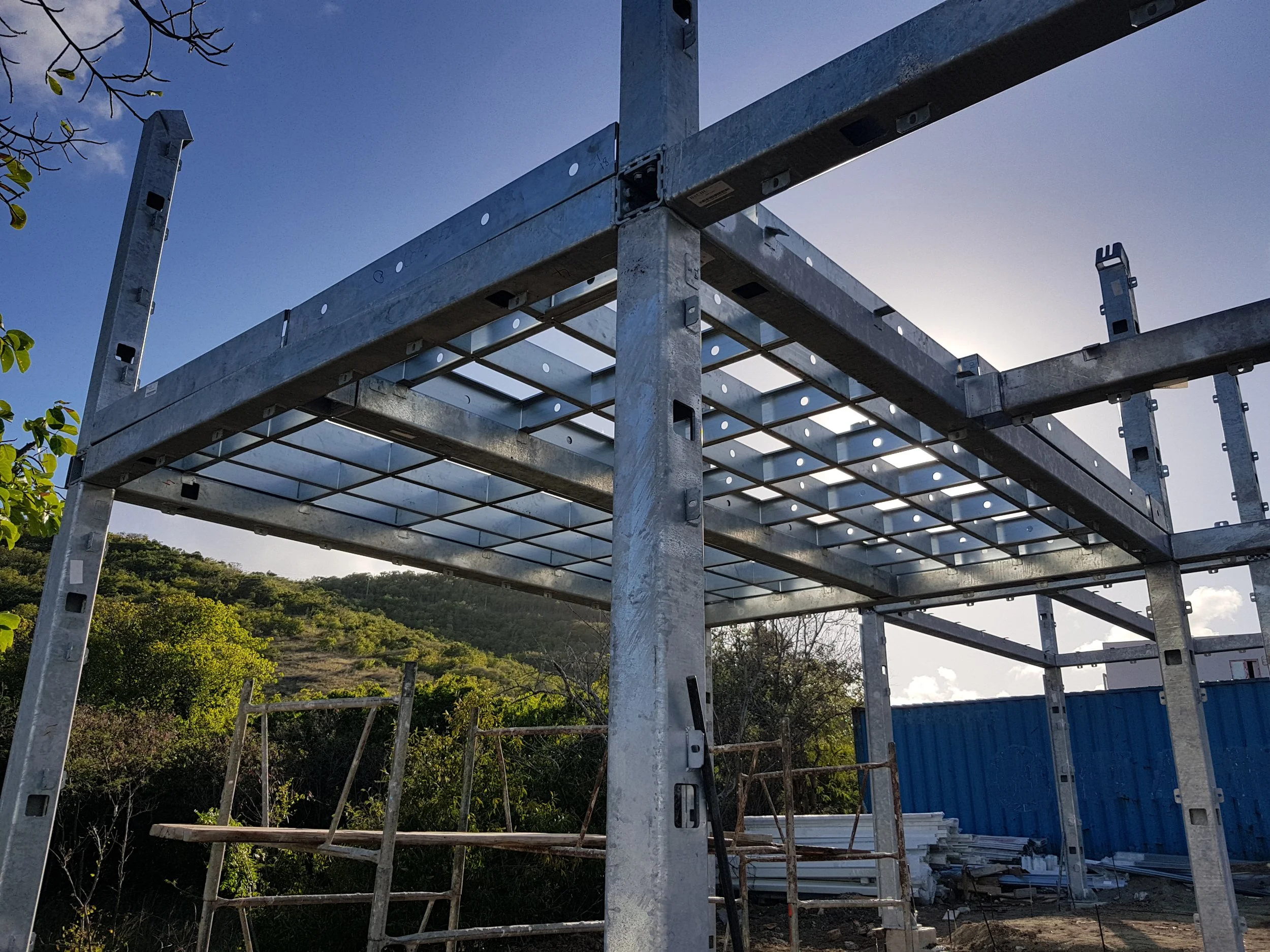 Antigua — project image 4