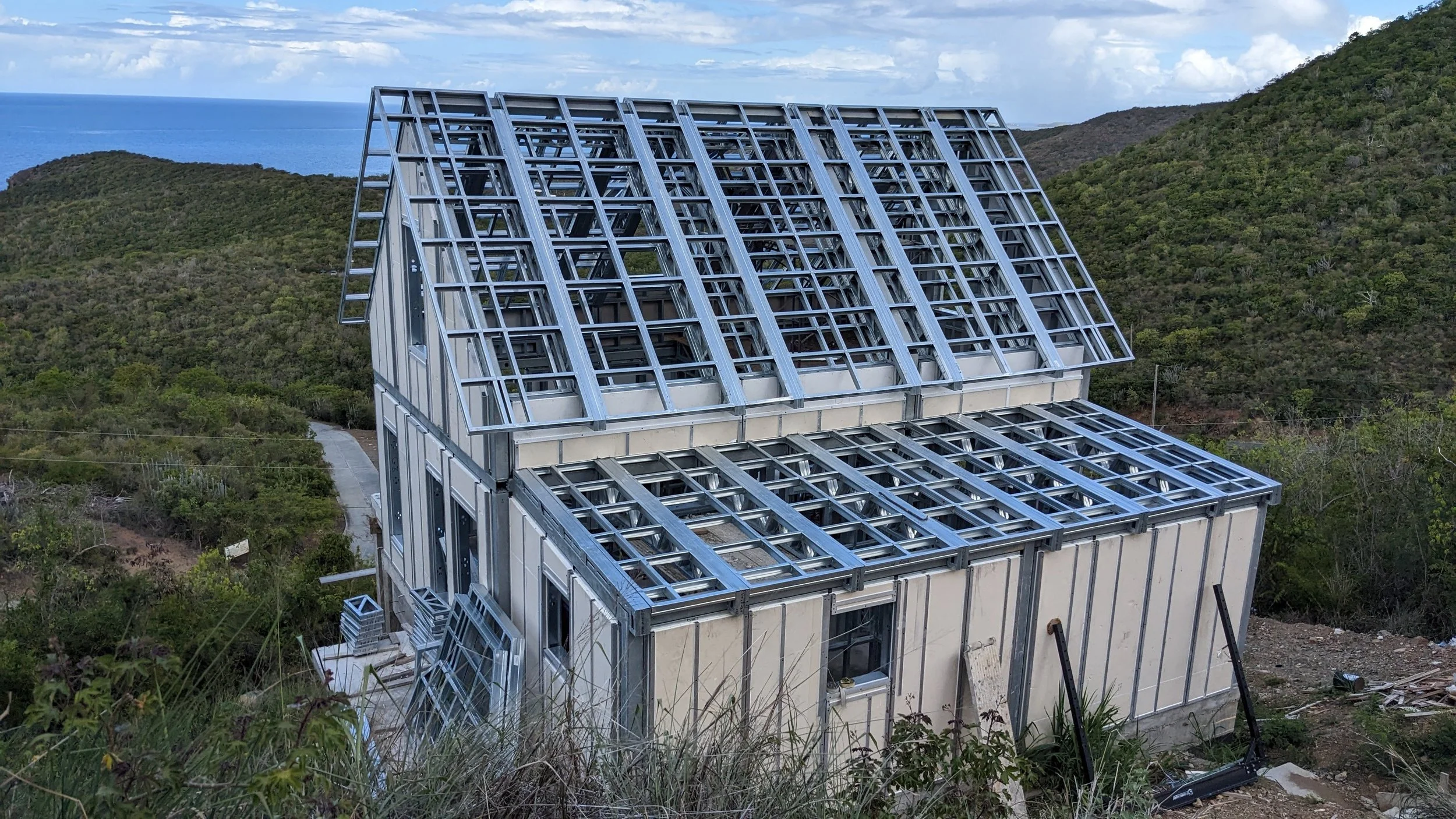 Cruz Bay, St John — project image 2