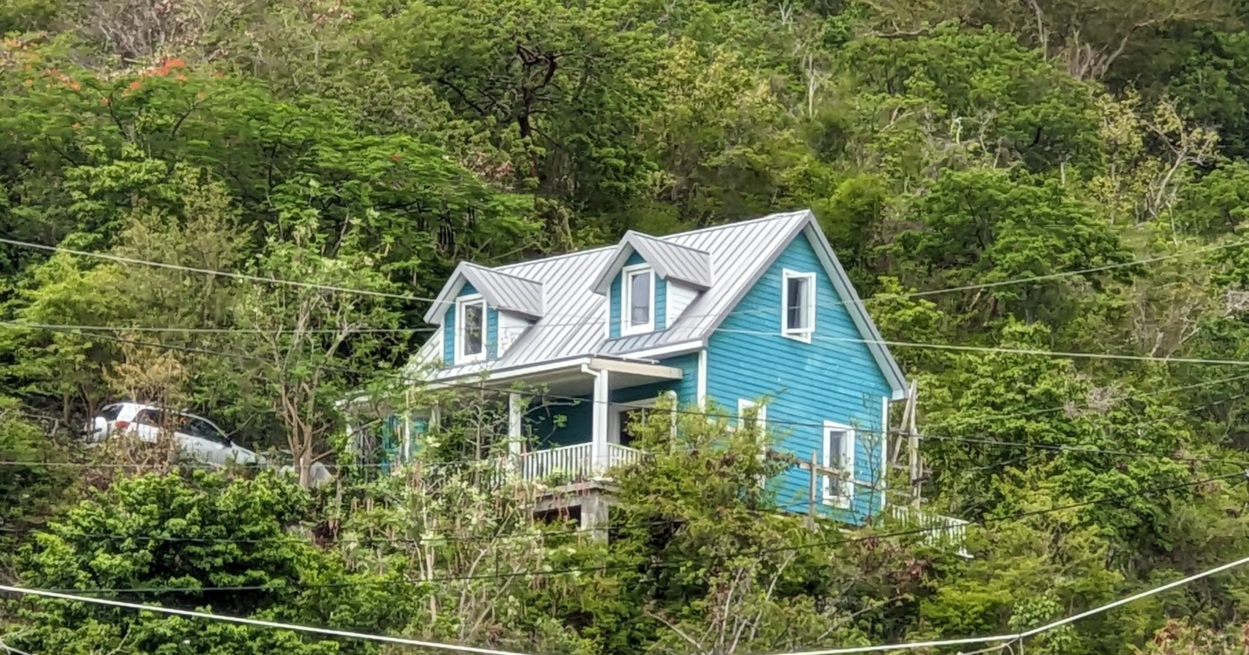Cruz Bay, St John — project image 3