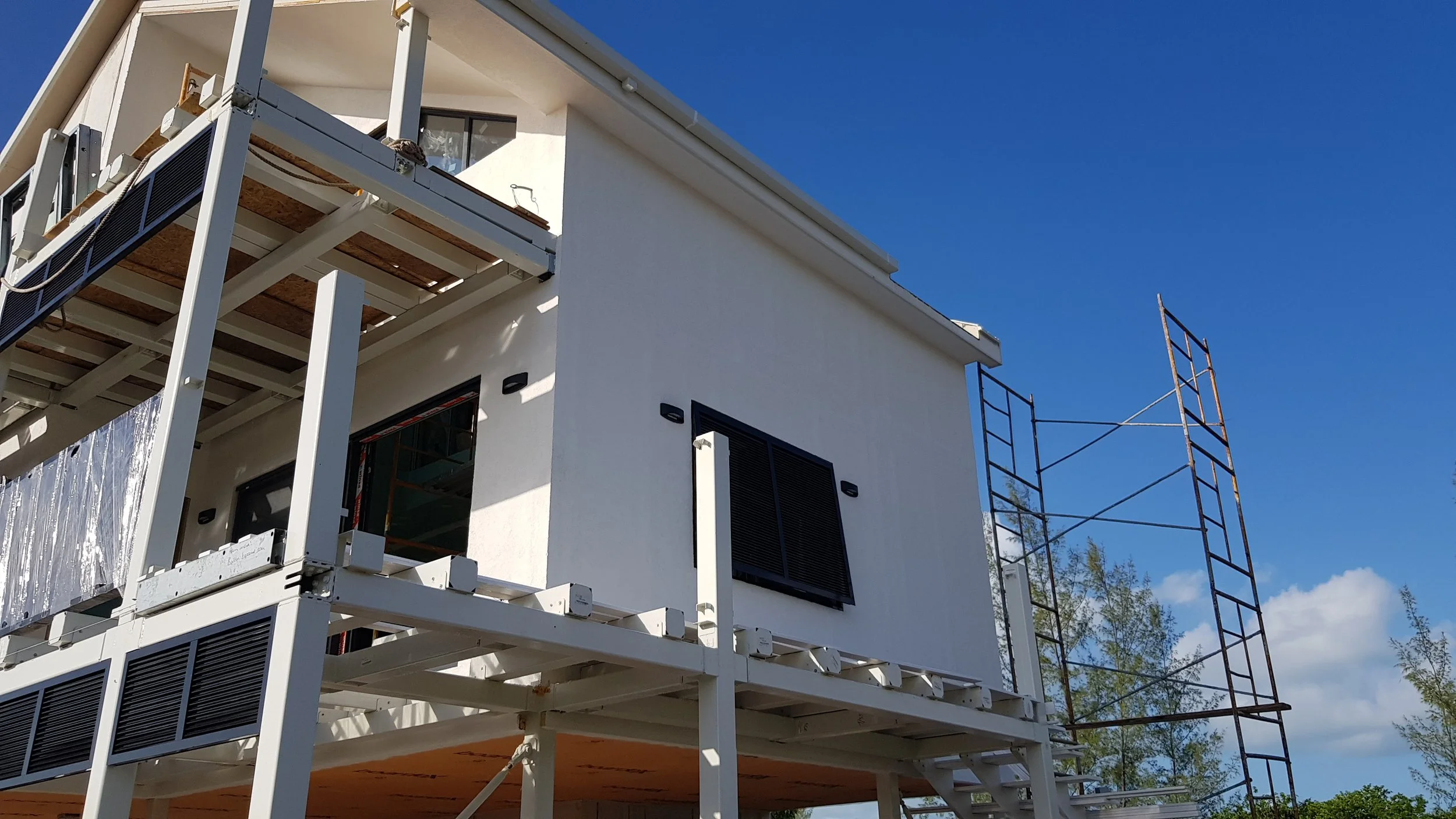 Point Eleuthera — project image 2
