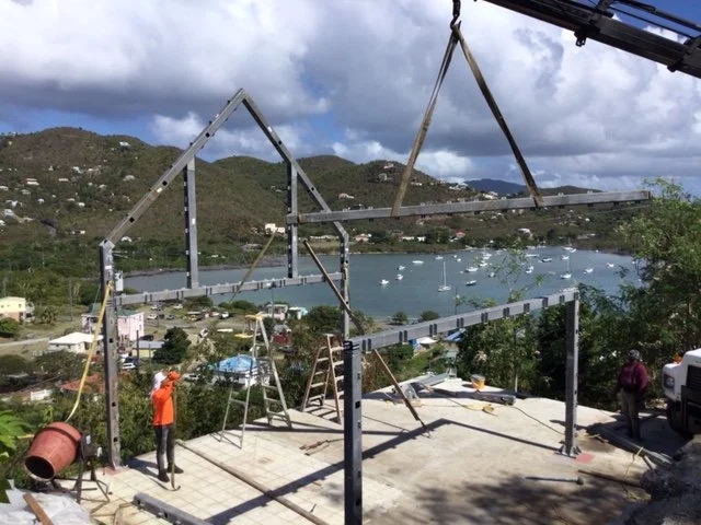 St John — project image 2