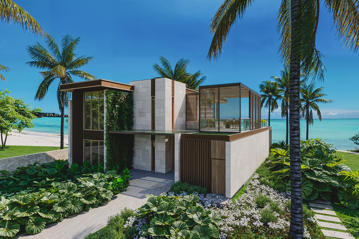 HKS Architects