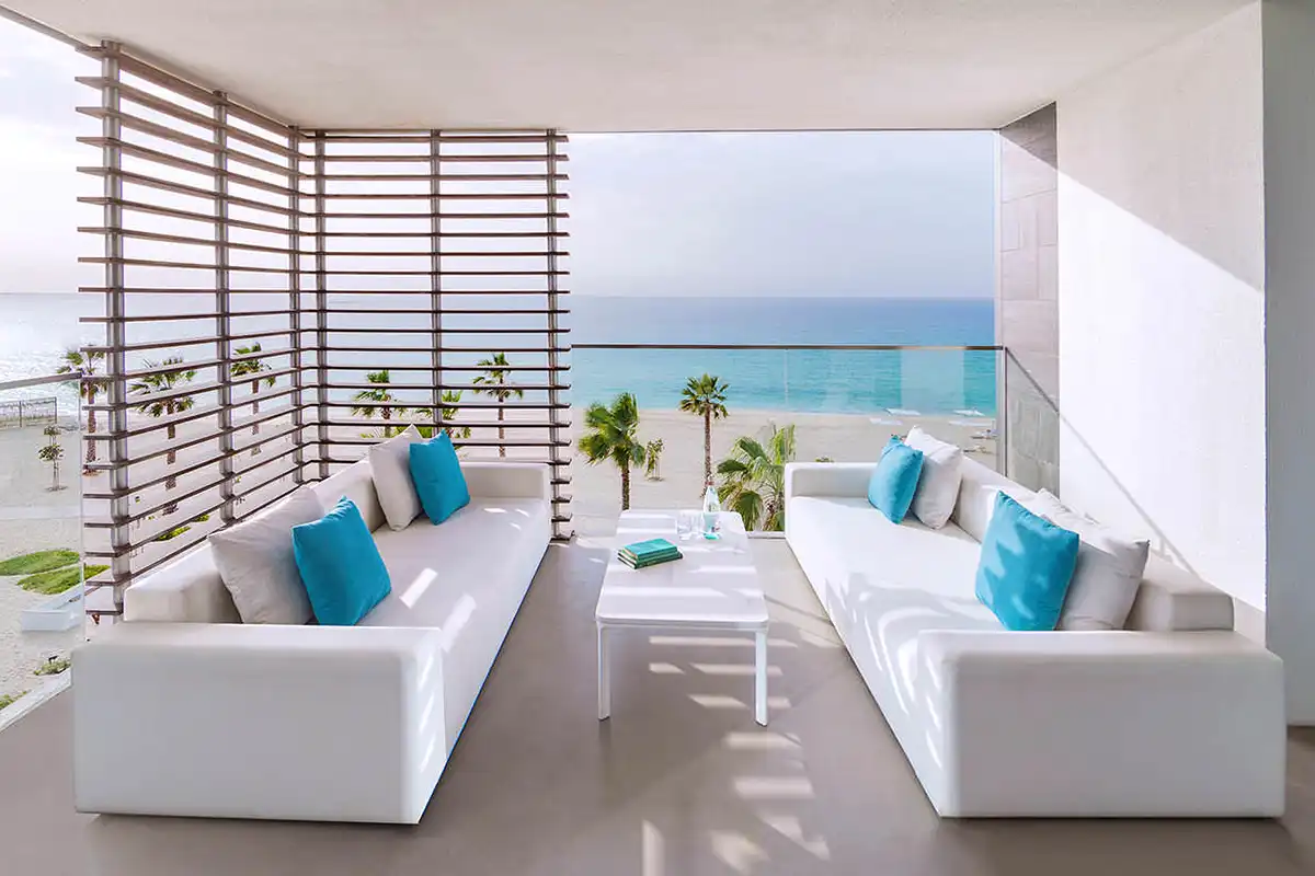 Nikki Beach Hospitality Group