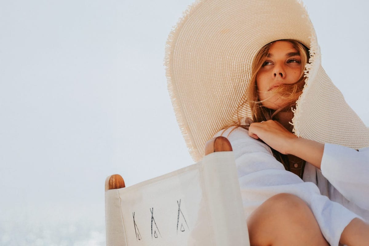Nikki Beach Massage