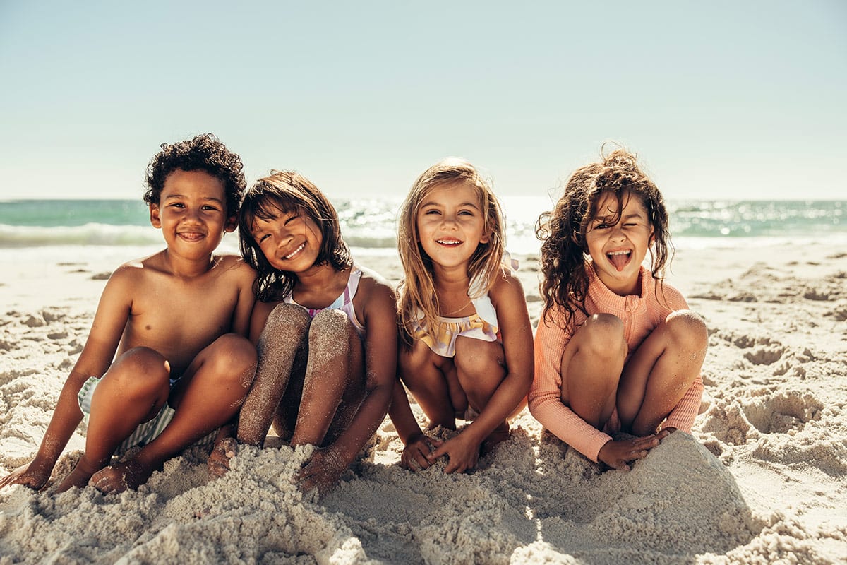 The nikki beach lifestyle