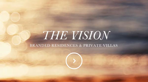 Nikki Beach Vision Video