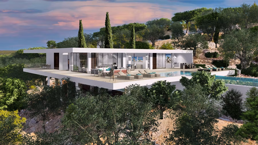 Bauhu Quinta de Lago