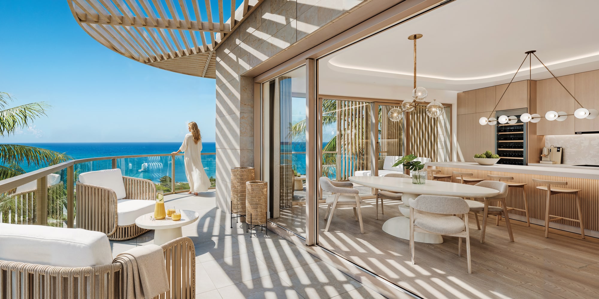 BRANDED RESIDENCES