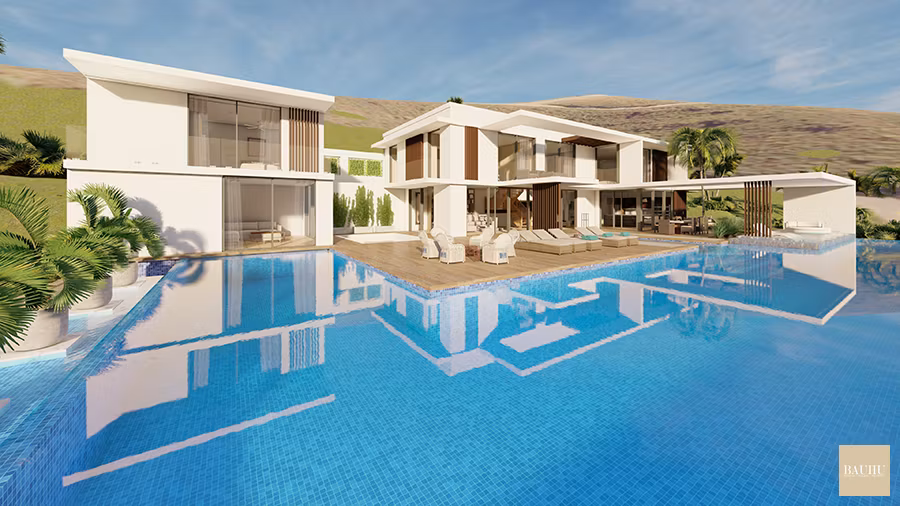 Bauhu Serenity Heights